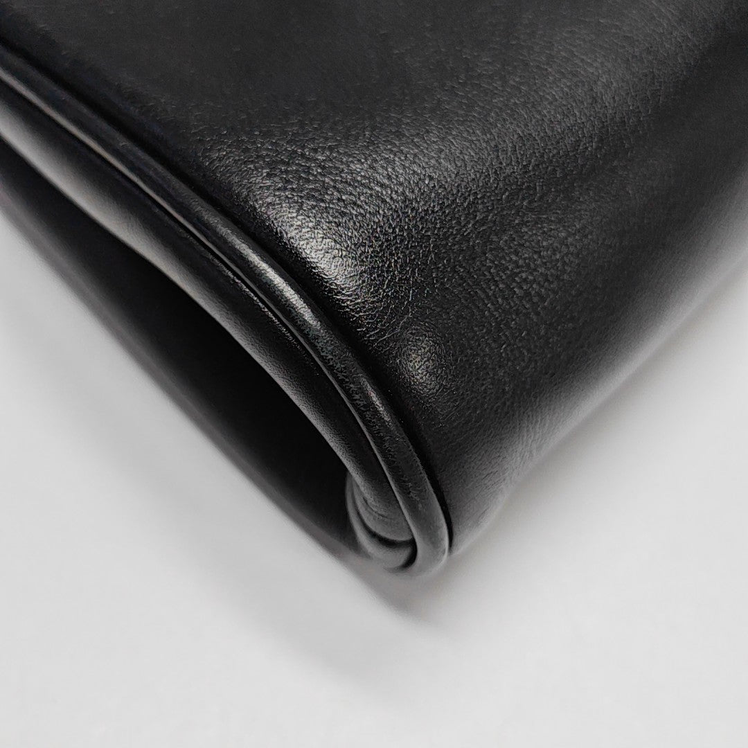 Calfskin Black