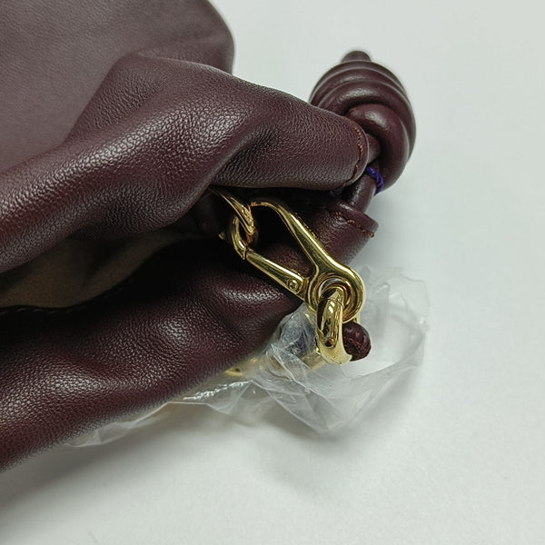 Flamenco Lambskin Red