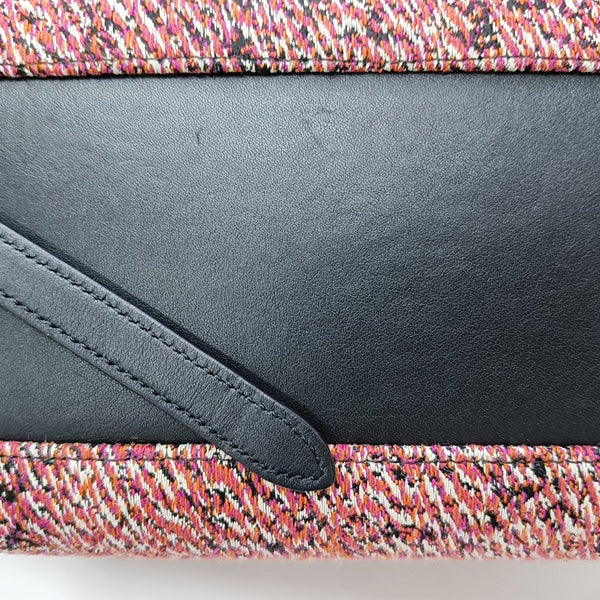 BELT Fabric Red
