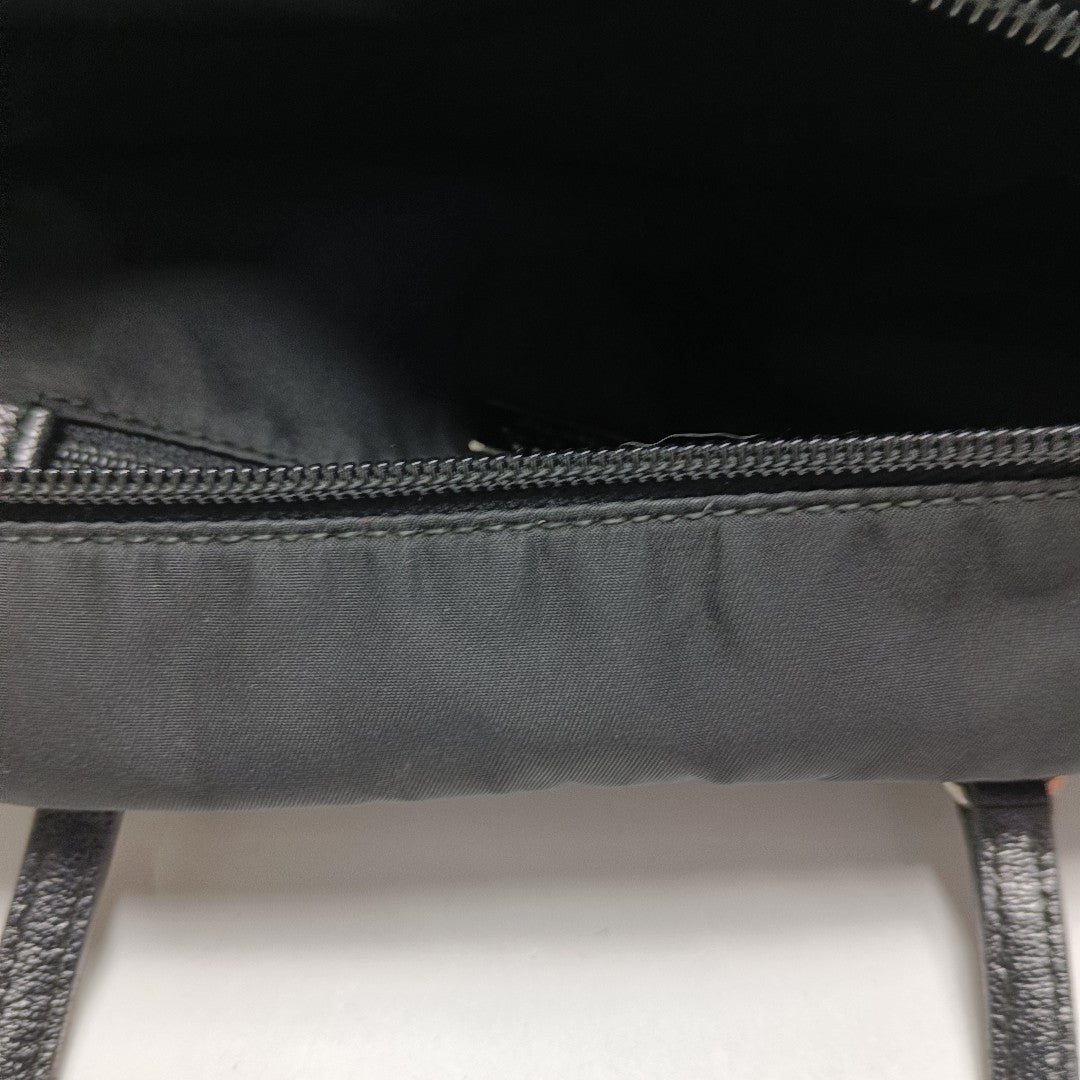 Nylon Black
