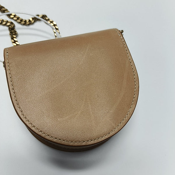 LE K BABY Calfskin Brown