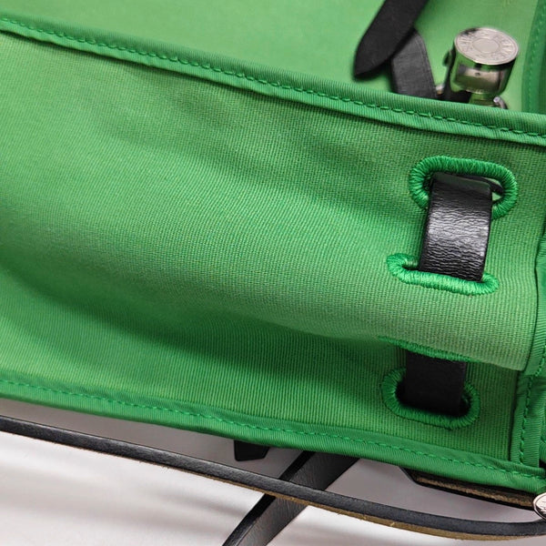 Herbag 31 Canvas Green