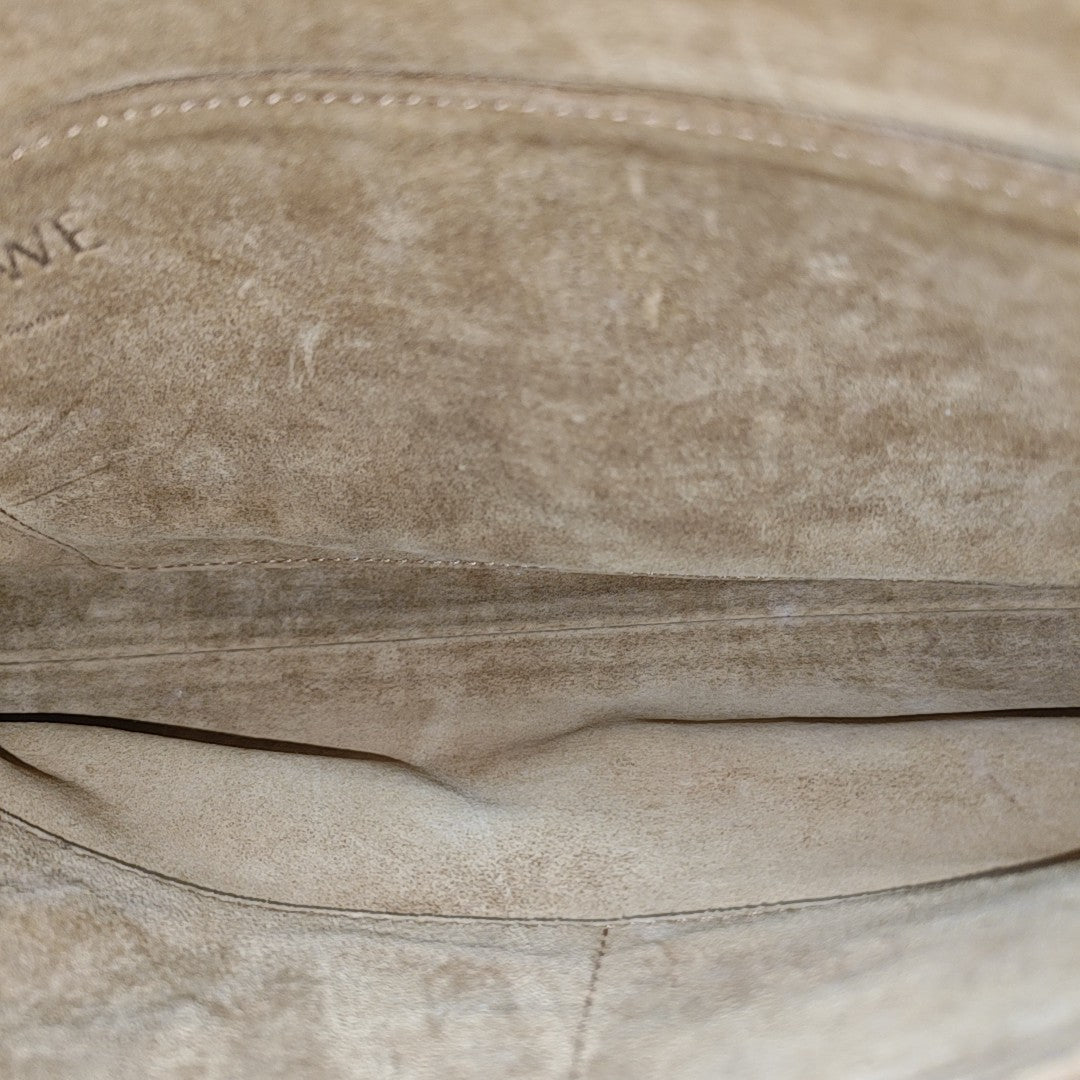 Missy Calfskin Beige