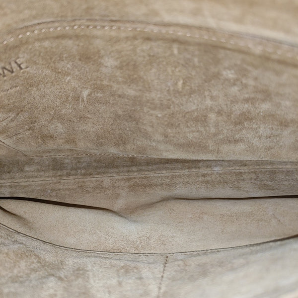 Missy Calfskin Beige