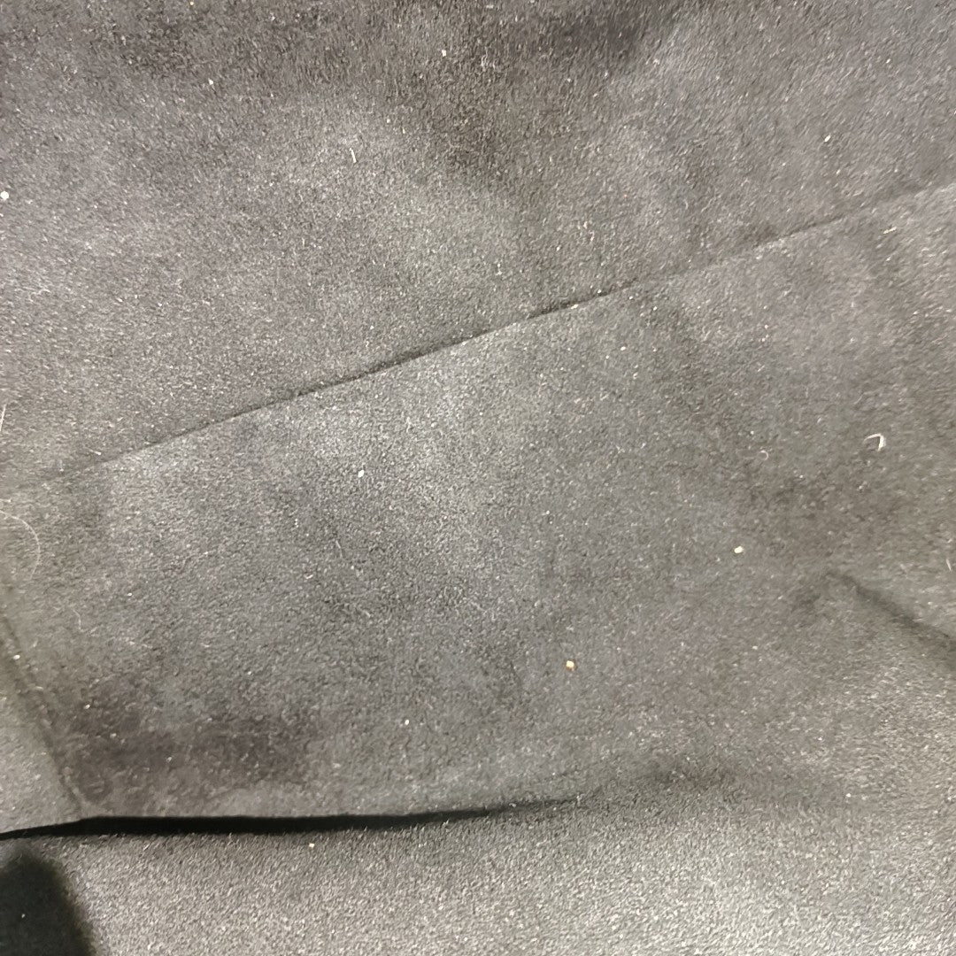 CARRYALL CARGO PM Monogram Lambskin Black