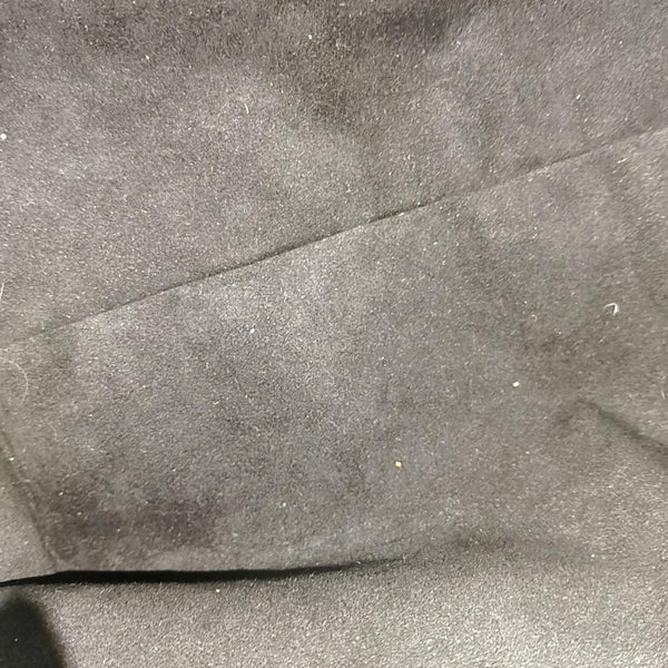 CARRYALL CARGO PM Monogram Lambskin Black