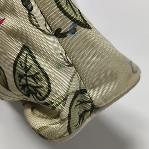 Canvas Tote Bag Beige