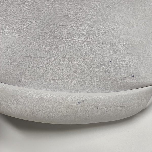 Calfskin White