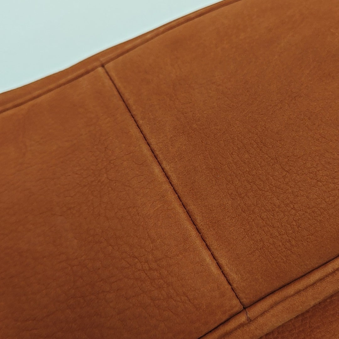 Soho Suede Orange