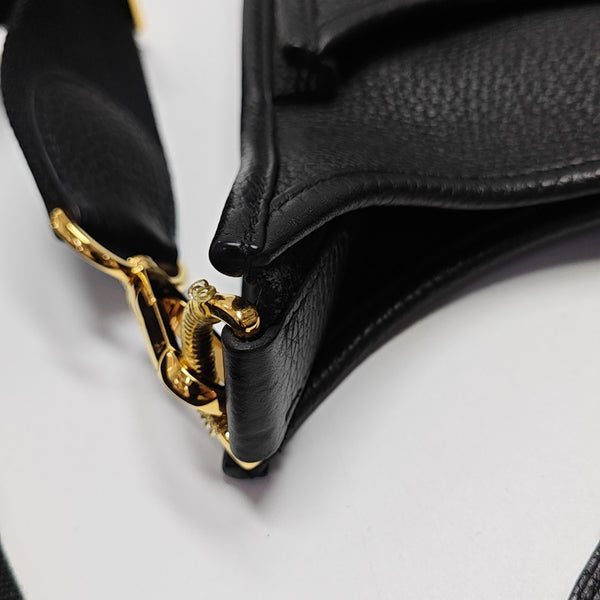 Evelyne 29 Togo Black