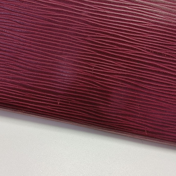 JOSÉPHINE Epi Red