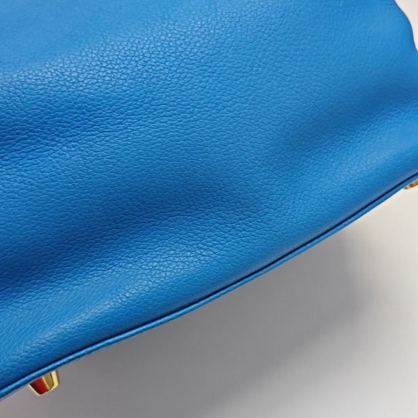 Toolbox Evercolor Blue