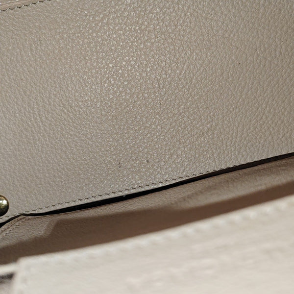 Papier Calfskin Pink