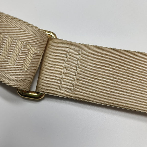 MULTI Monogram Coated Canvas Beige