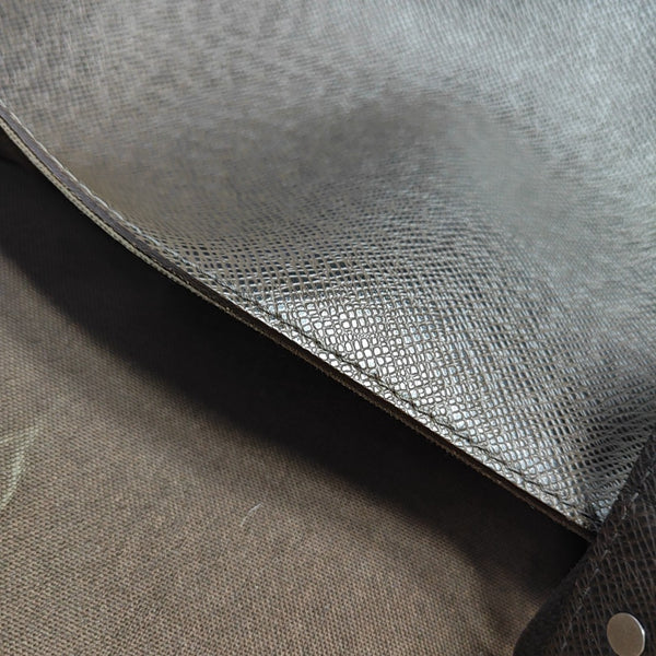 ROMAN PM Calfskin Brown