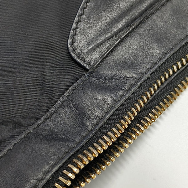 Nylon Black