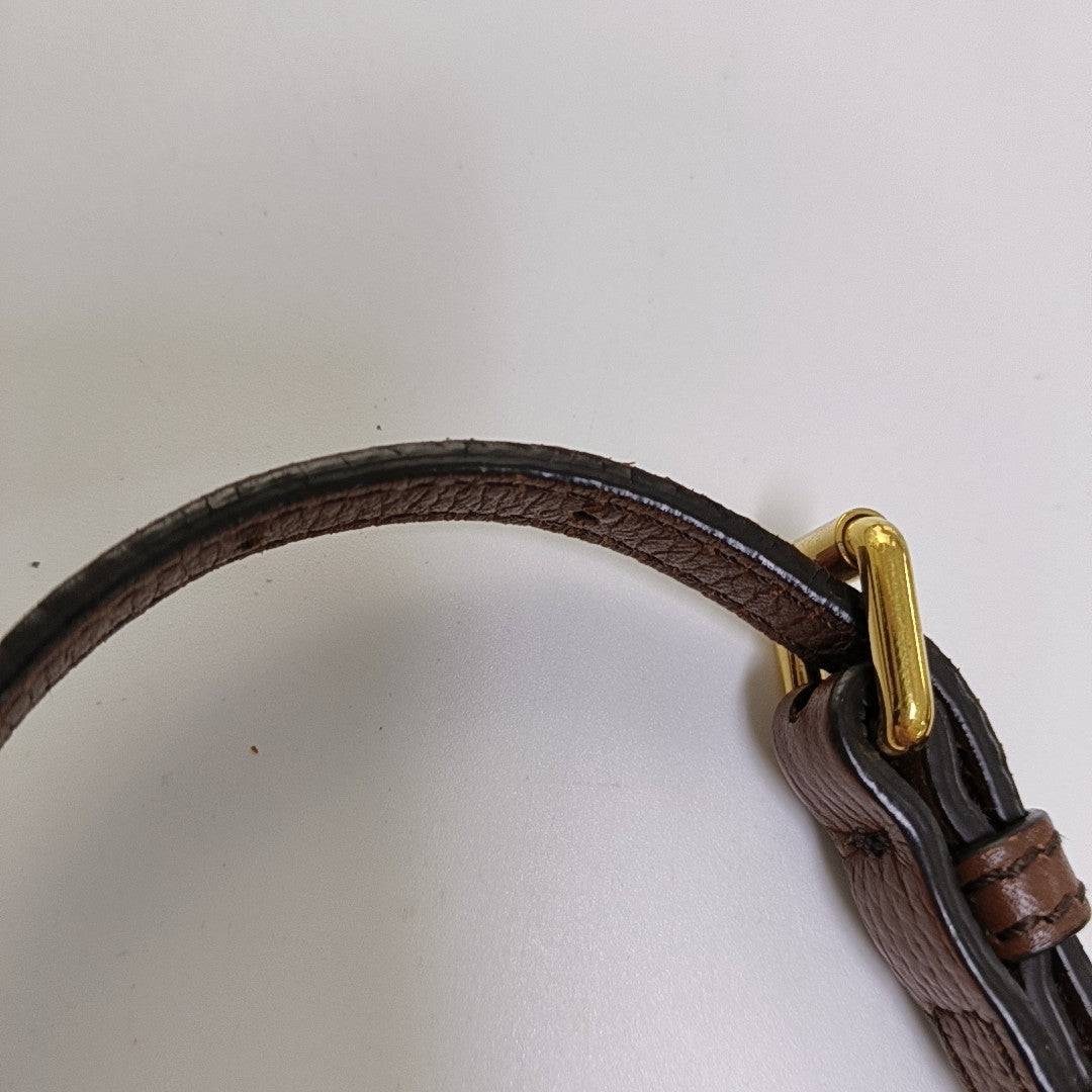 Hampshire Canvas Brown