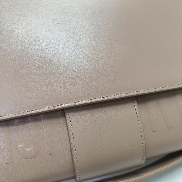 30 Montaigne Calfskin Pink