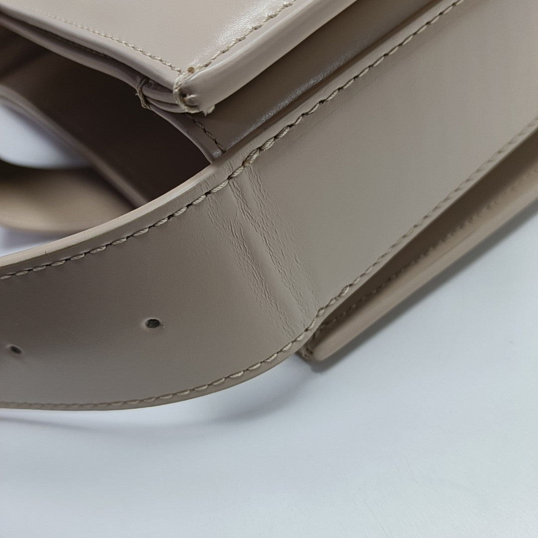Marie Calfskin Pink