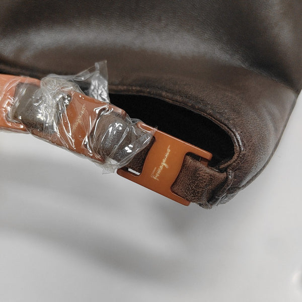 Lambskin Brown