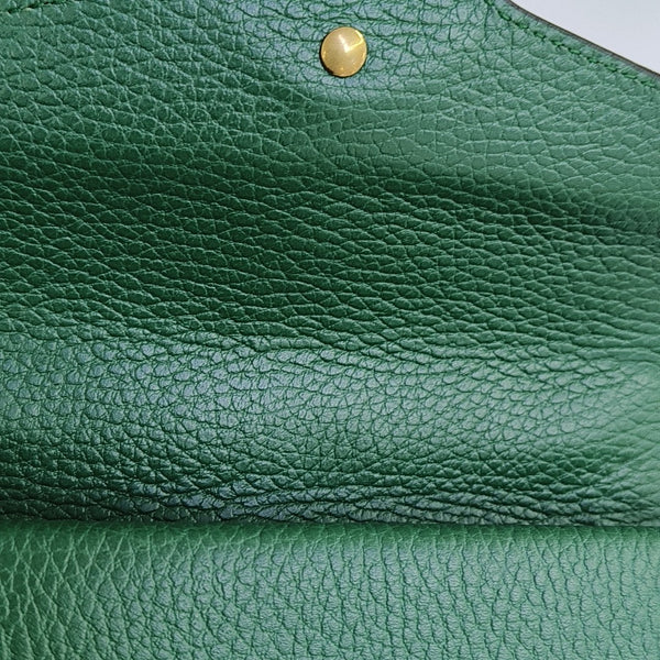 Dionysus Mini Calfskin Green