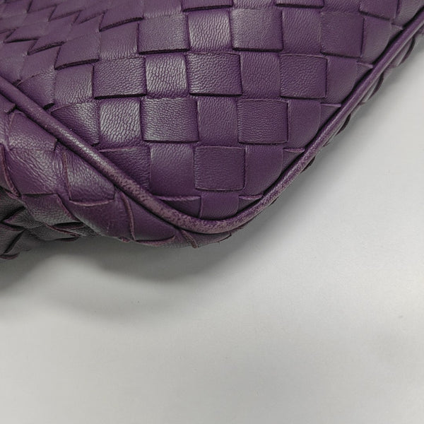 Ciambrino Lambskin Purple