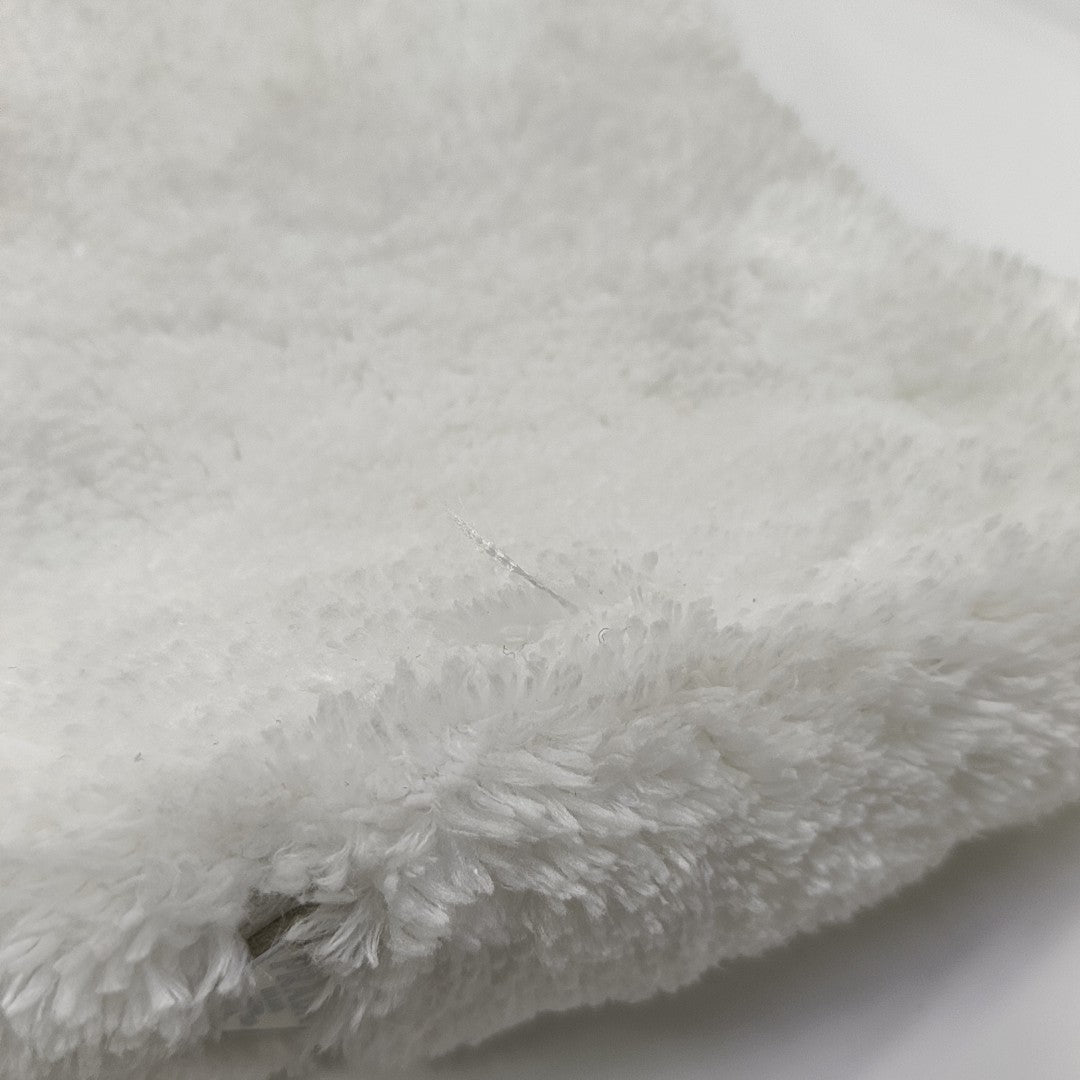 Re-Edition2000 Mini Terry Cloth White