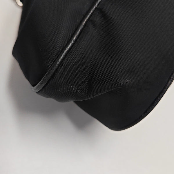 Re-Edition2000 Nylon Black