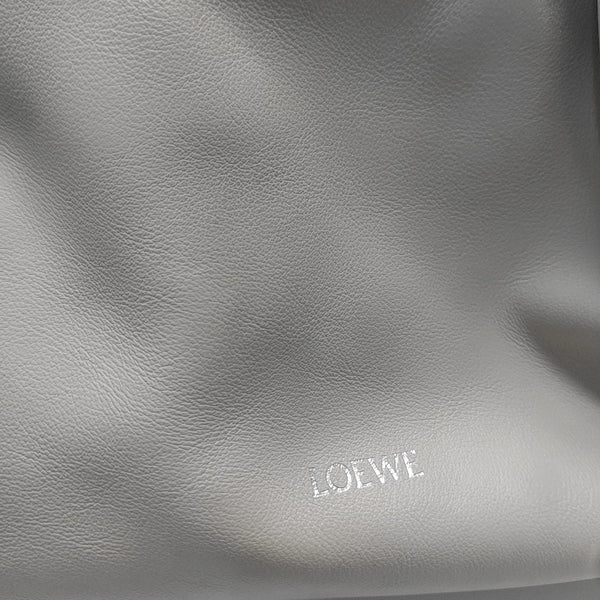 Flamenco Mini Calfskin White