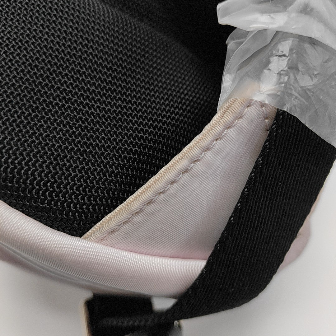 Nylon Pink