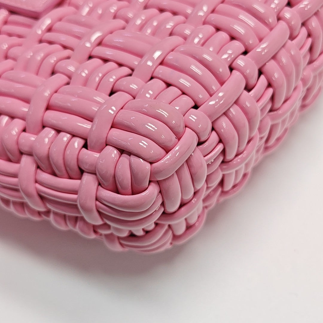 Bistro Mini Special Material Pink
