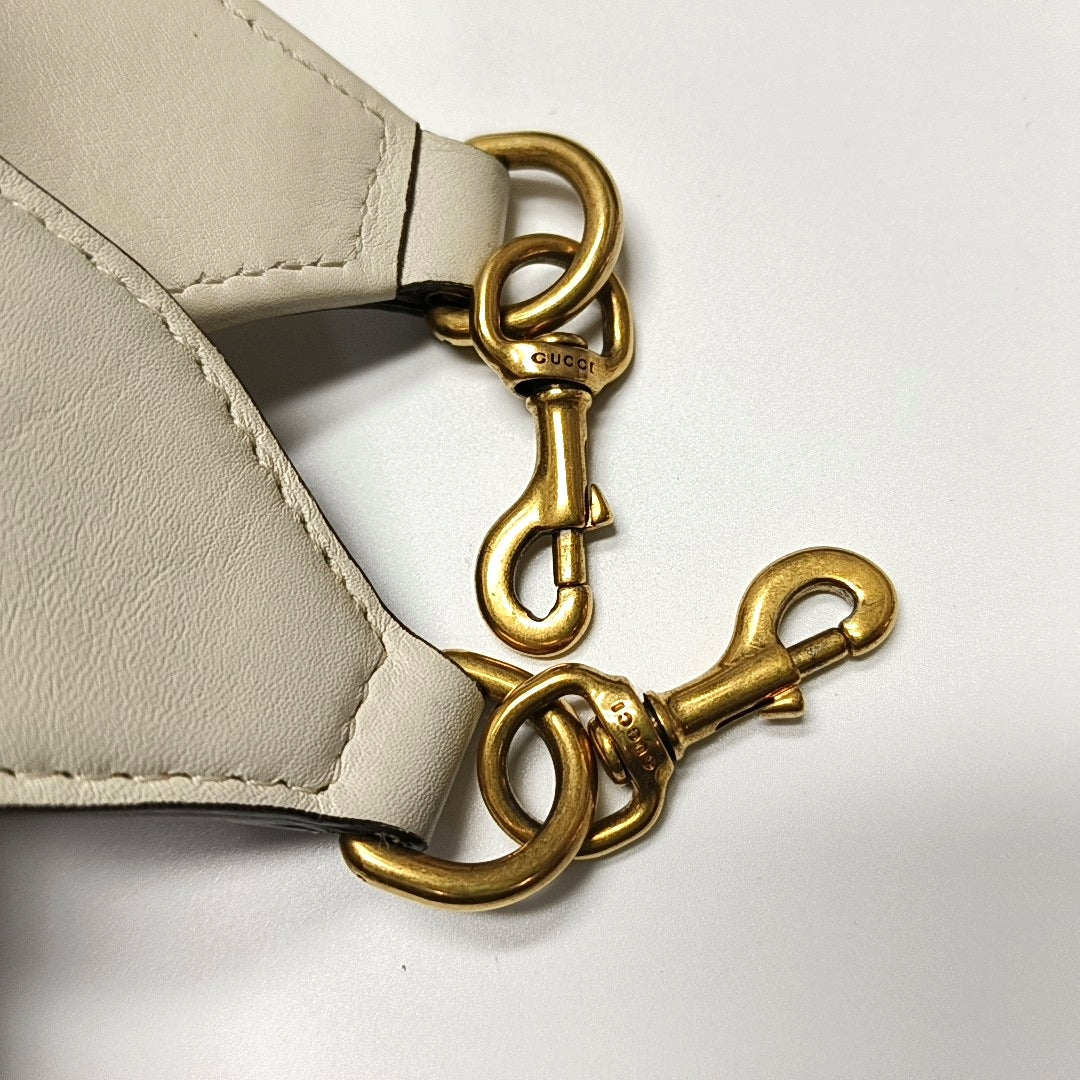 Authenticated pre-owned  Dionysus Medium Calfskin Multicolor - Shoulder Bag at Looply