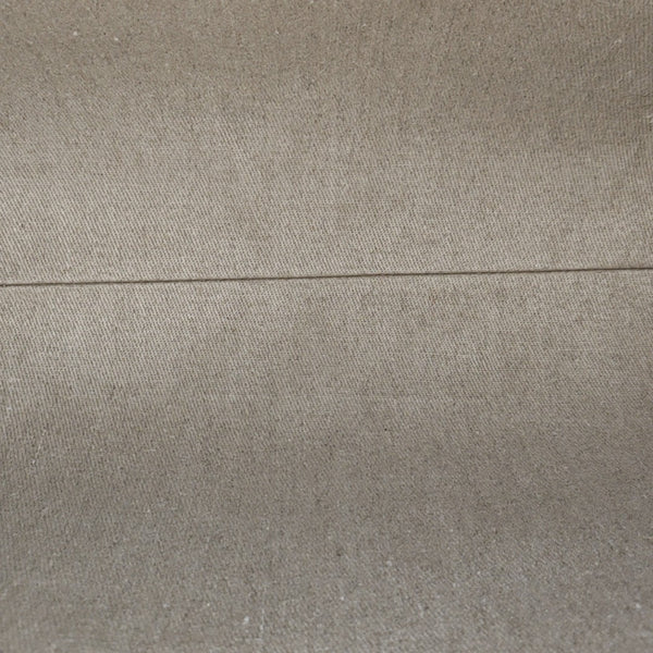 Woody Large Canvas White