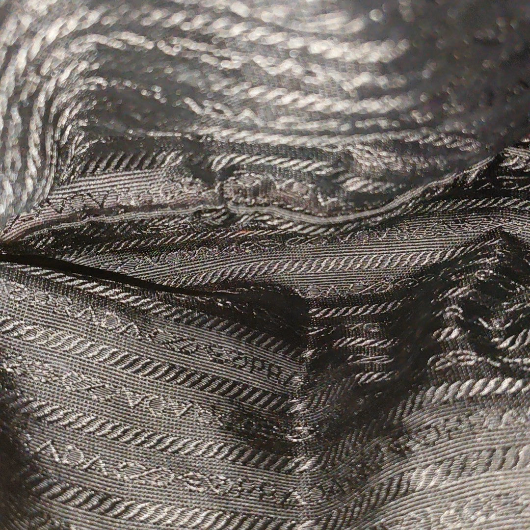 Nylon Black