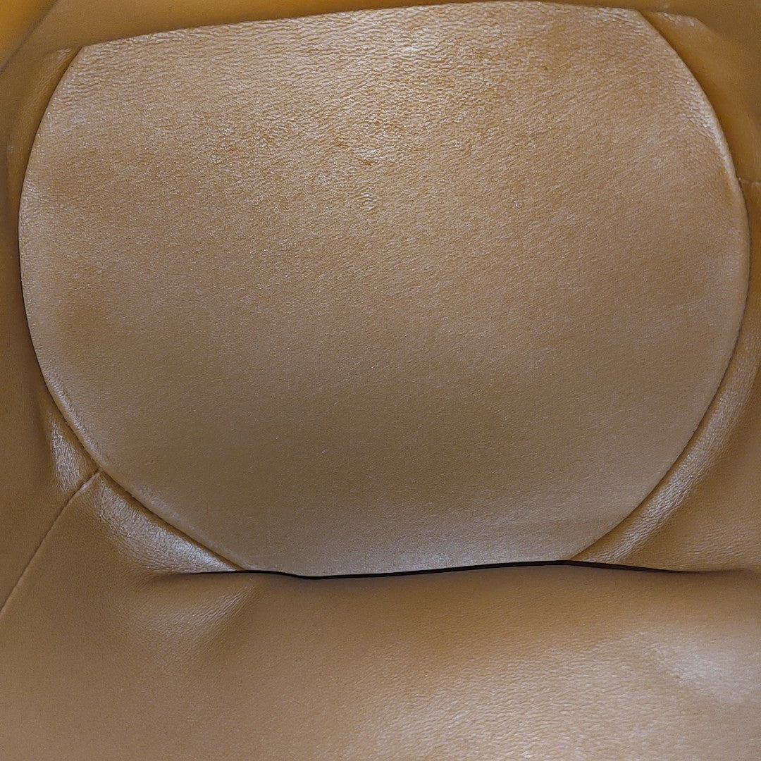 BUCKET 16 Sheepskin Beige