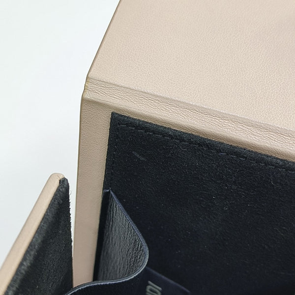 Pack Calfskin Pink