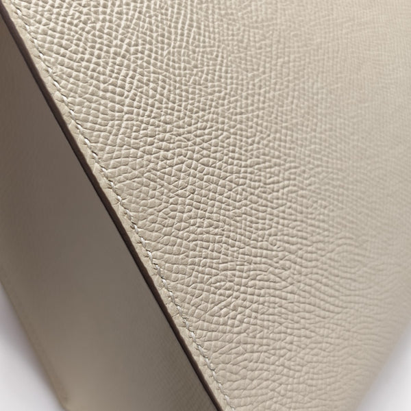 Kelly 28 Epsom White