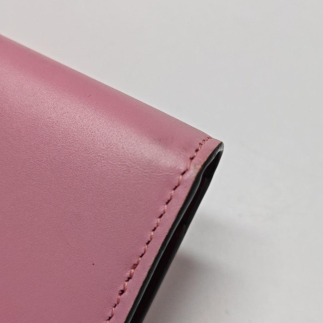 SERPENTI FOREVER Calfskin Pink