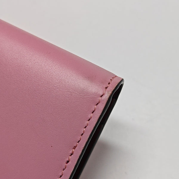 SERPENTI FOREVER Calfskin Pink