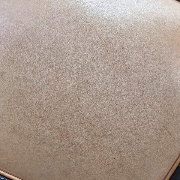 NÉONOÉ PM Monogram Coated Canvas Brown