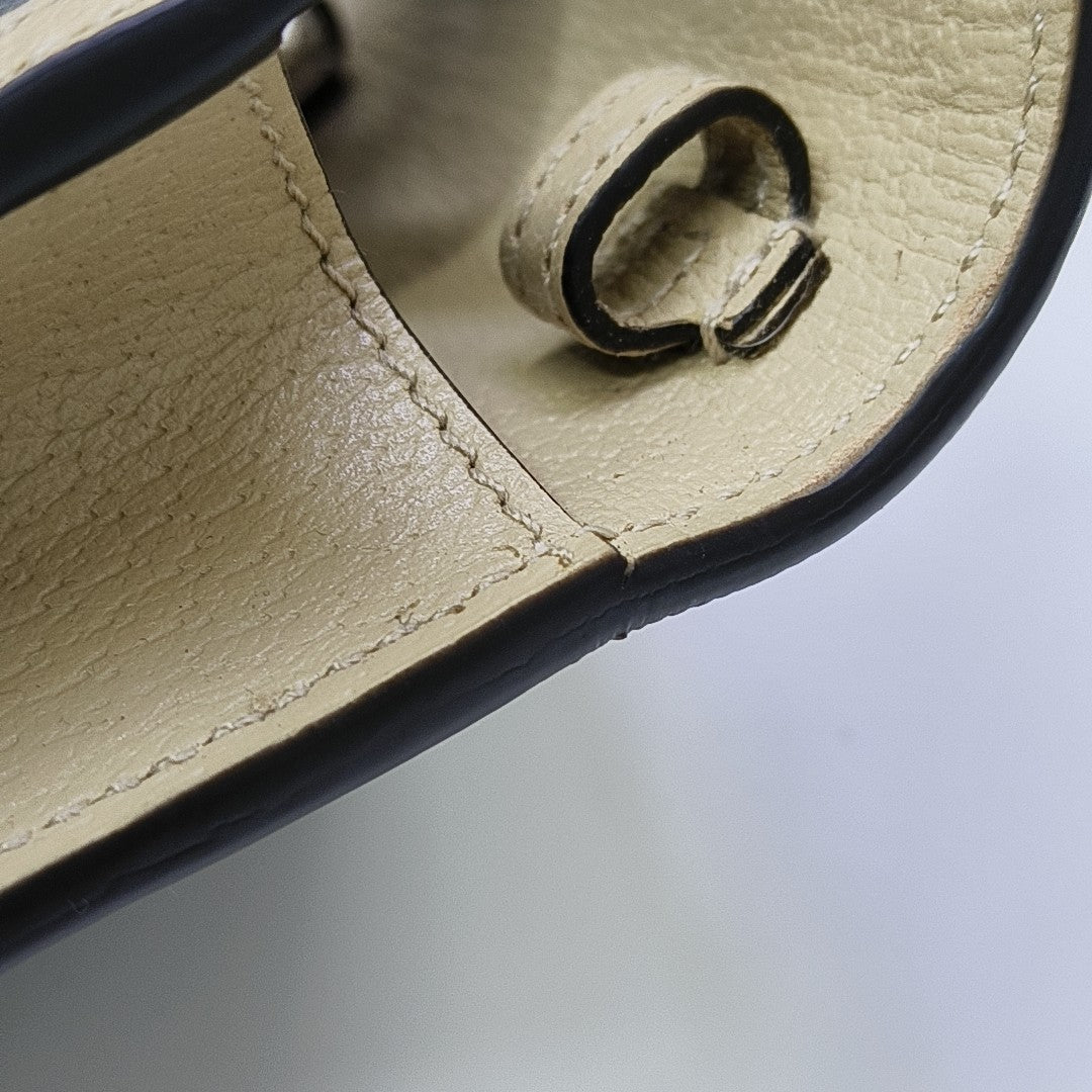 Gucci Off The Grid Mini Nylon Gray