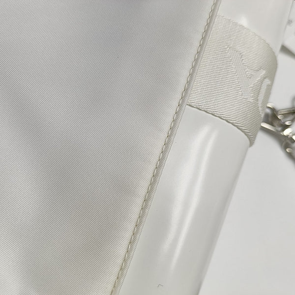 Fabric White