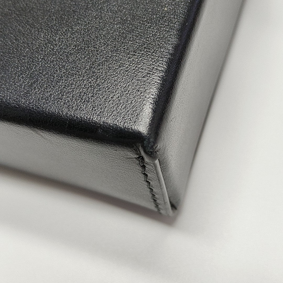 Horsebit 1955 Mini Calfskin Black