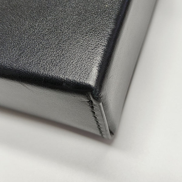 Horsebit 1955 Mini Calfskin Black
