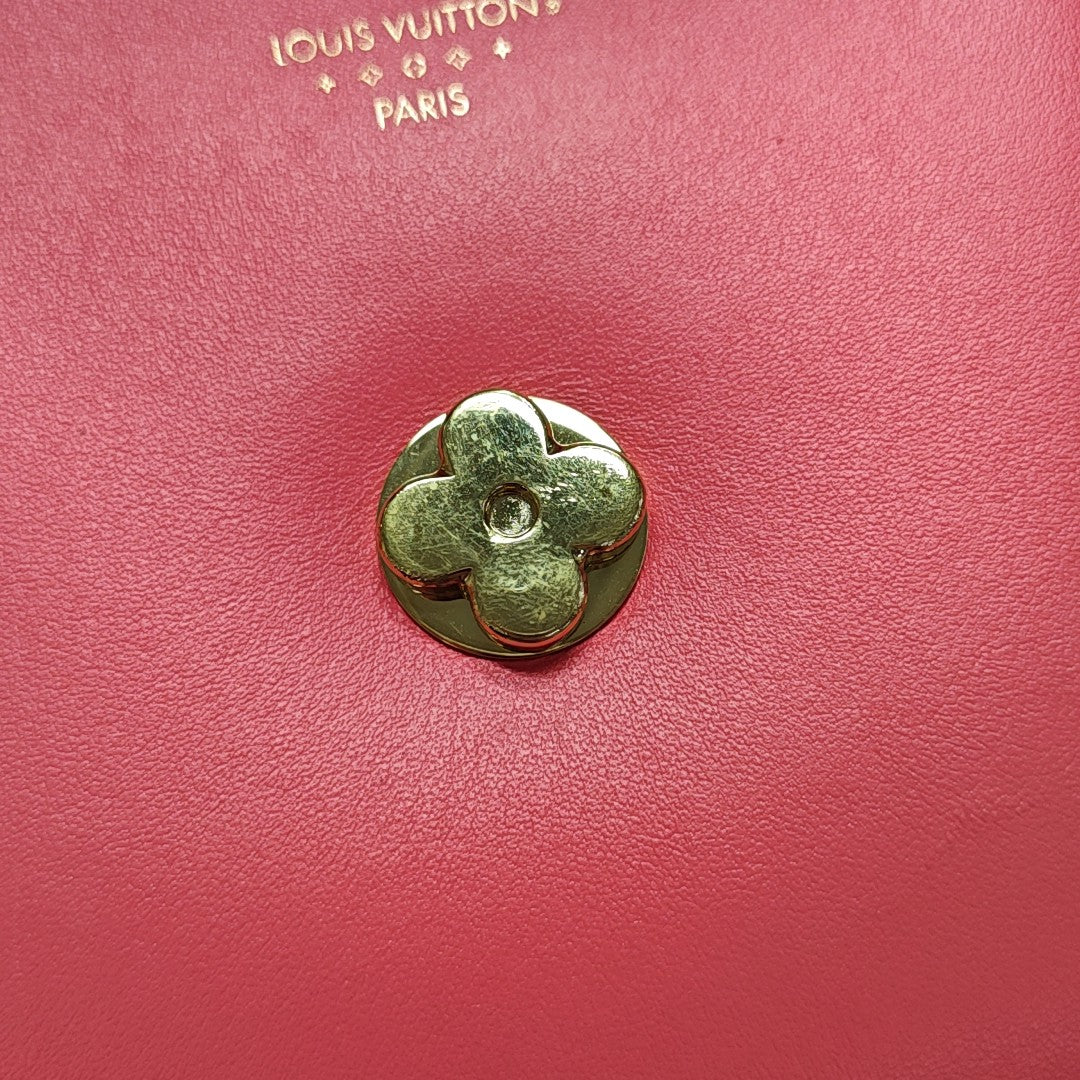 PONT 9 Calfskin Pink