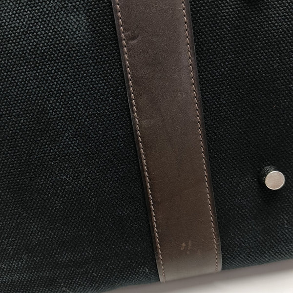 Arion Canvas Black
