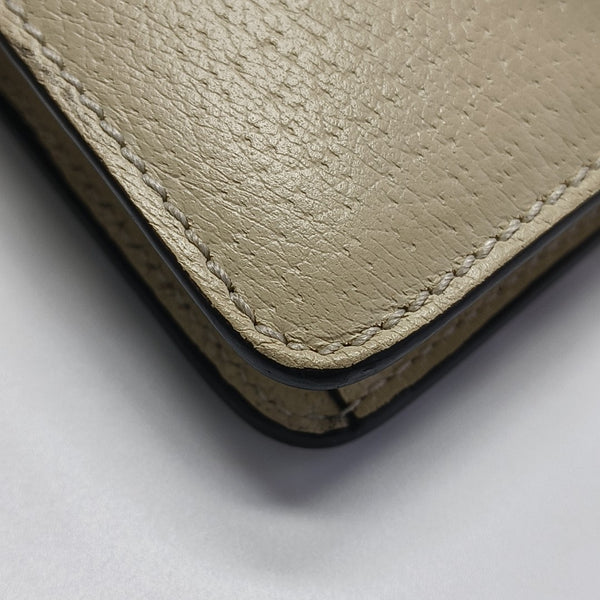 Dionysus Mini Calfskin Beige