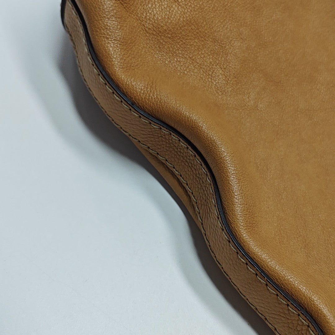 Marrakech Calfskin Brown