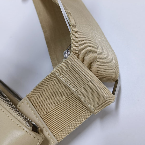 Duo Calfskin Beige