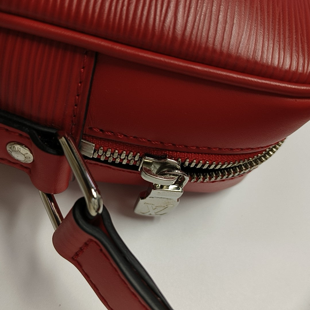 DANUBE PM Epi Red